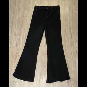 American Eagle High Waisted ExtraStretch Flare